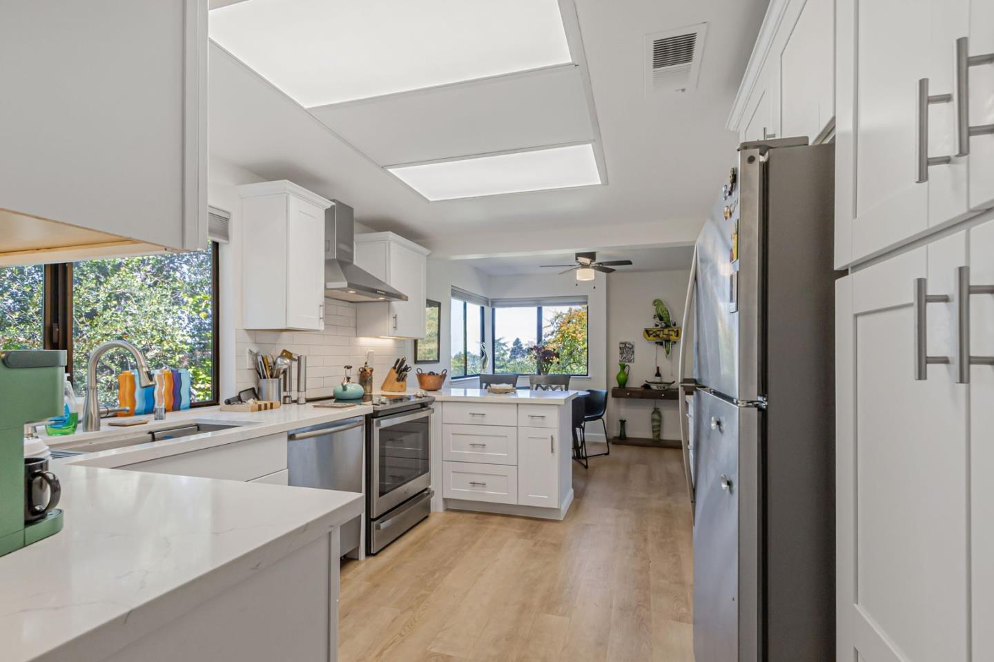 Detail Gallery Image 8 of 67 For 8463 Traminer Ct, San Jose,  CA 95135 - 2 Beds | 2 Baths
