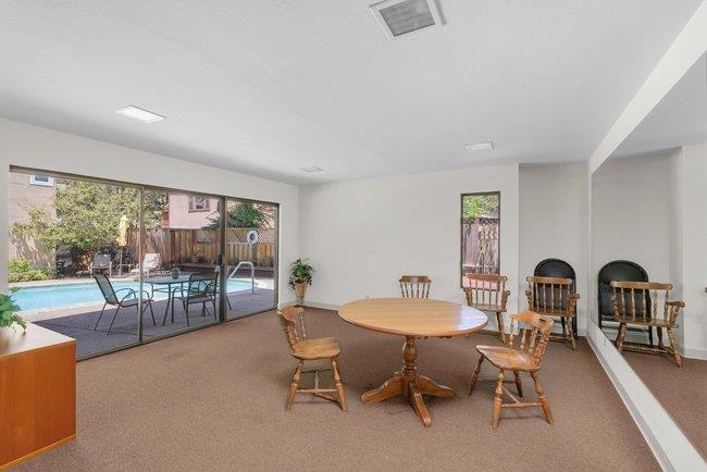 Detail Gallery Image 16 of 38 For 828 N El Camino Real #9,  San Mateo,  CA 94401 - 1 Beds | 1 Baths