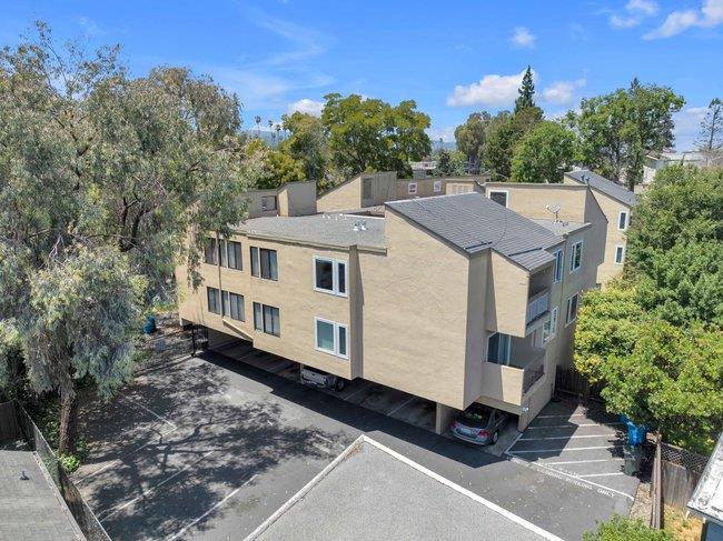 Detail Gallery Image 20 of 38 For 828 N El Camino Real #9,  San Mateo,  CA 94401 - 1 Beds | 1 Baths