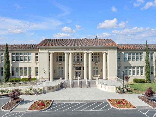 Detail Gallery Image 37 of 38 For 828 N El Camino Real #9,  San Mateo,  CA 94401 - 1 Beds | 1 Baths