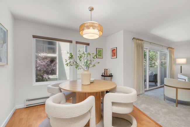 Detail Gallery Image 6 of 38 For 828 N El Camino Real #9,  San Mateo,  CA 94401 - 1 Beds | 1 Baths