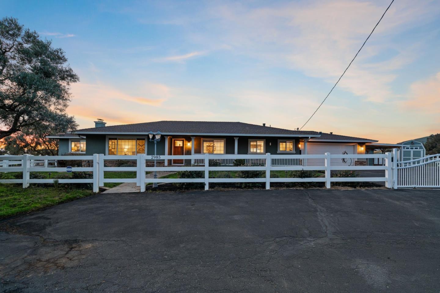 Detail Gallery Image 29 of 41 For 2985 Roop Rd, Gilroy,  CA 95020 - 4 Beds | 2/1 Baths