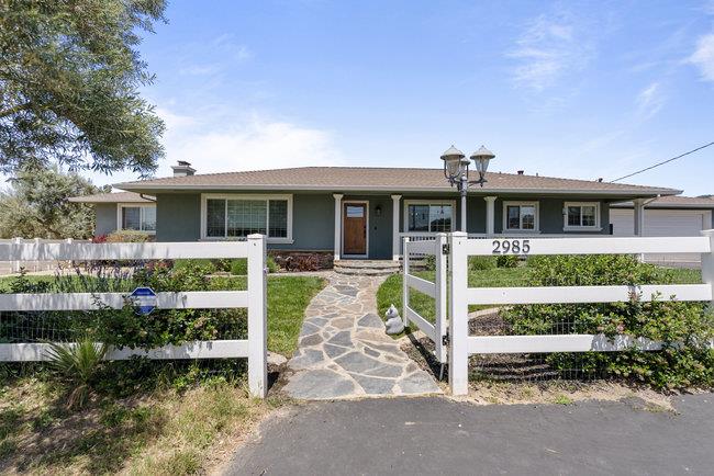 Detail Gallery Image 30 of 41 For 2985 Roop Rd, Gilroy,  CA 95020 - 4 Beds | 2/1 Baths