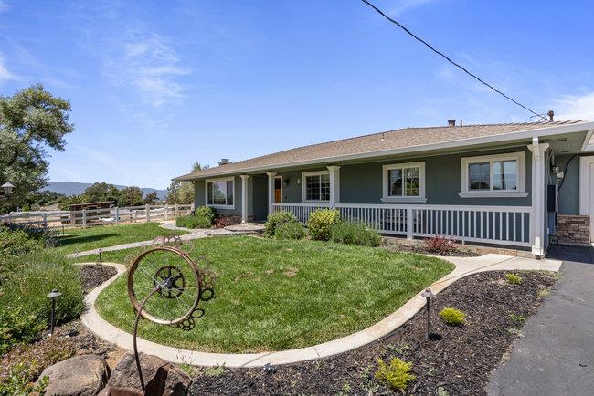 Detail Gallery Image 33 of 41 For 2985 Roop Rd, Gilroy,  CA 95020 - 4 Beds | 2/1 Baths
