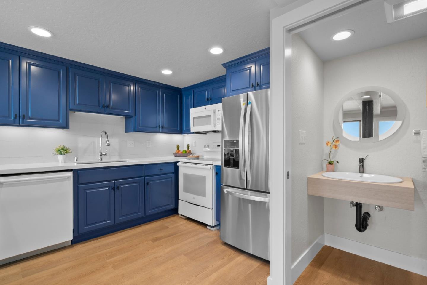 Detail Gallery Image 22 of 53 For 476 Oceanview Dr, La Selva Beach,  CA 95076 - 3 Beds | 1/1 Baths