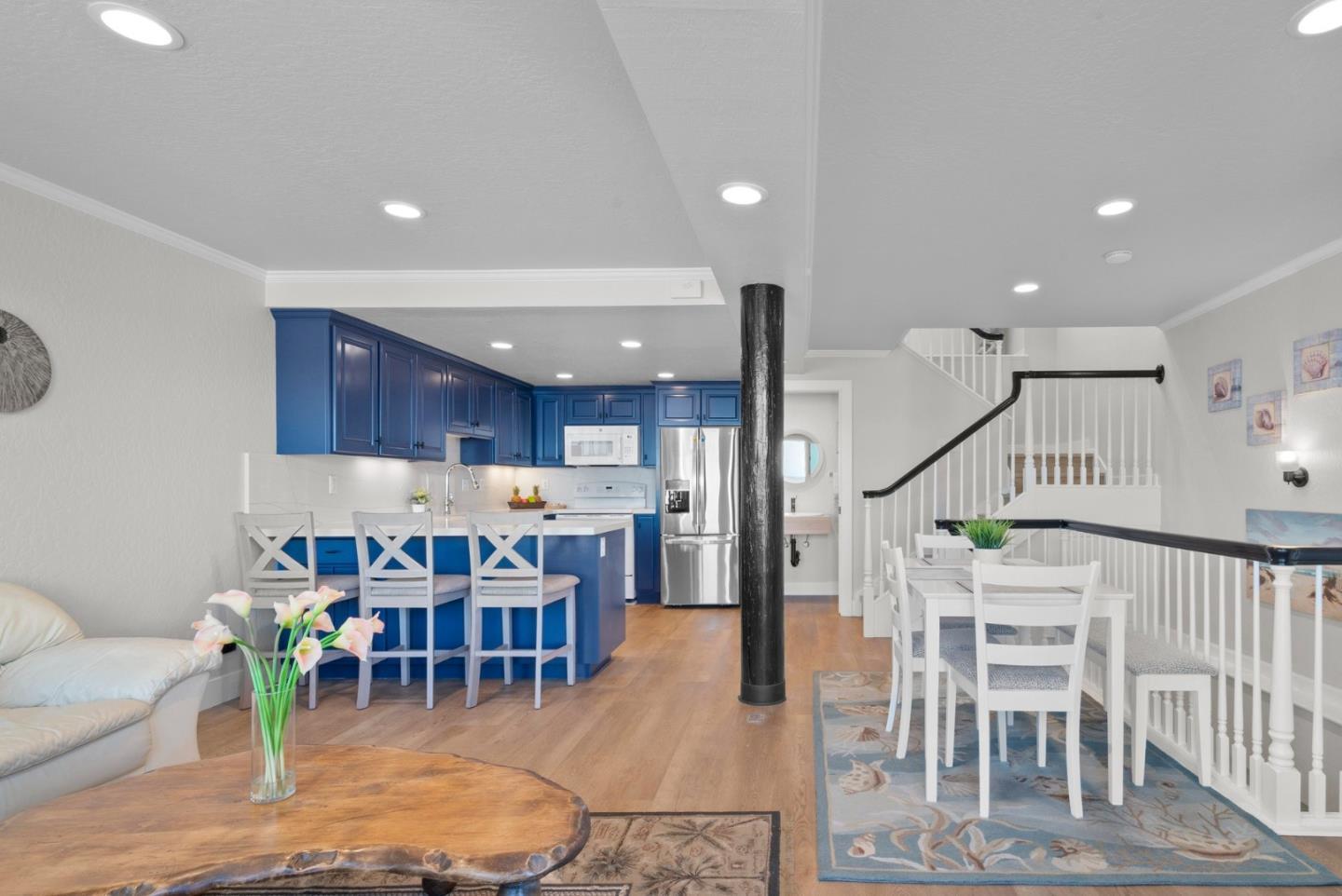 Detail Gallery Image 36 of 53 For 476 Oceanview Dr, La Selva Beach,  CA 95076 - 3 Beds | 1/1 Baths