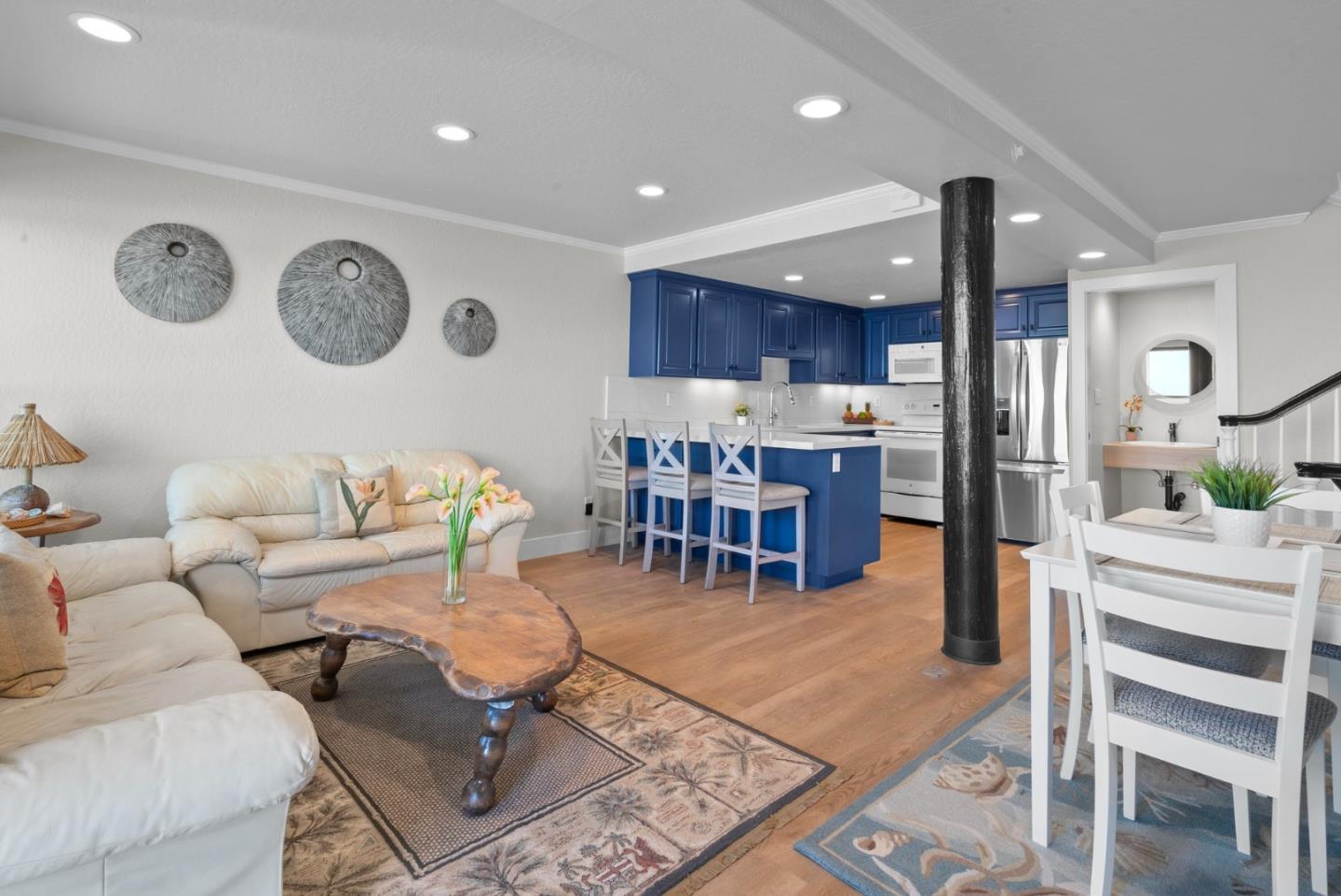 Detail Gallery Image 37 of 53 For 476 Oceanview Dr, La Selva Beach,  CA 95076 - 3 Beds | 1/1 Baths