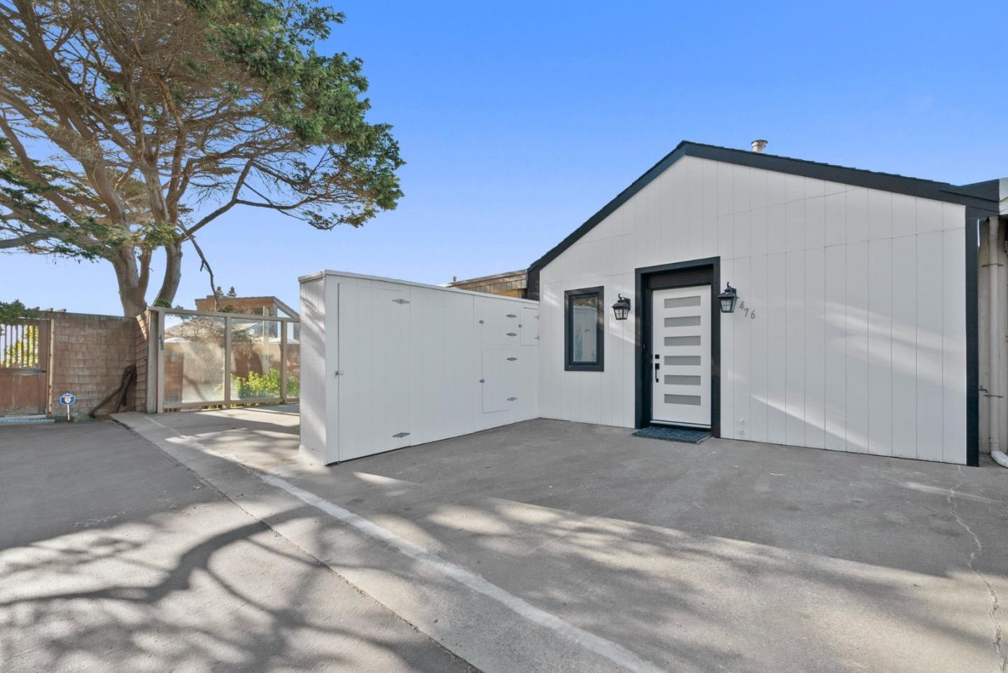 Detail Gallery Image 8 of 53 For 476 Oceanview Dr, La Selva Beach,  CA 95076 - 3 Beds | 1/1 Baths