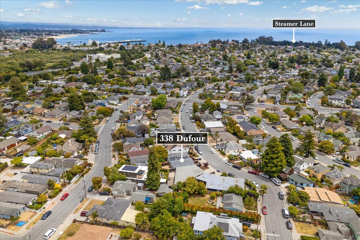Detail Gallery Image 26 of 32 For 338 Dufour St, Santa Cruz,  CA 95060 - 2 Beds | 1 Baths