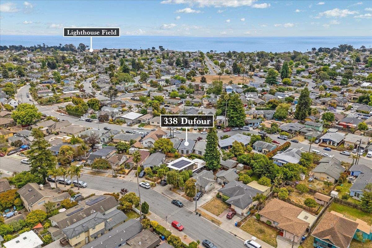 Detail Gallery Image 27 of 32 For 338 Dufour St, Santa Cruz,  CA 95060 - 2 Beds | 1 Baths