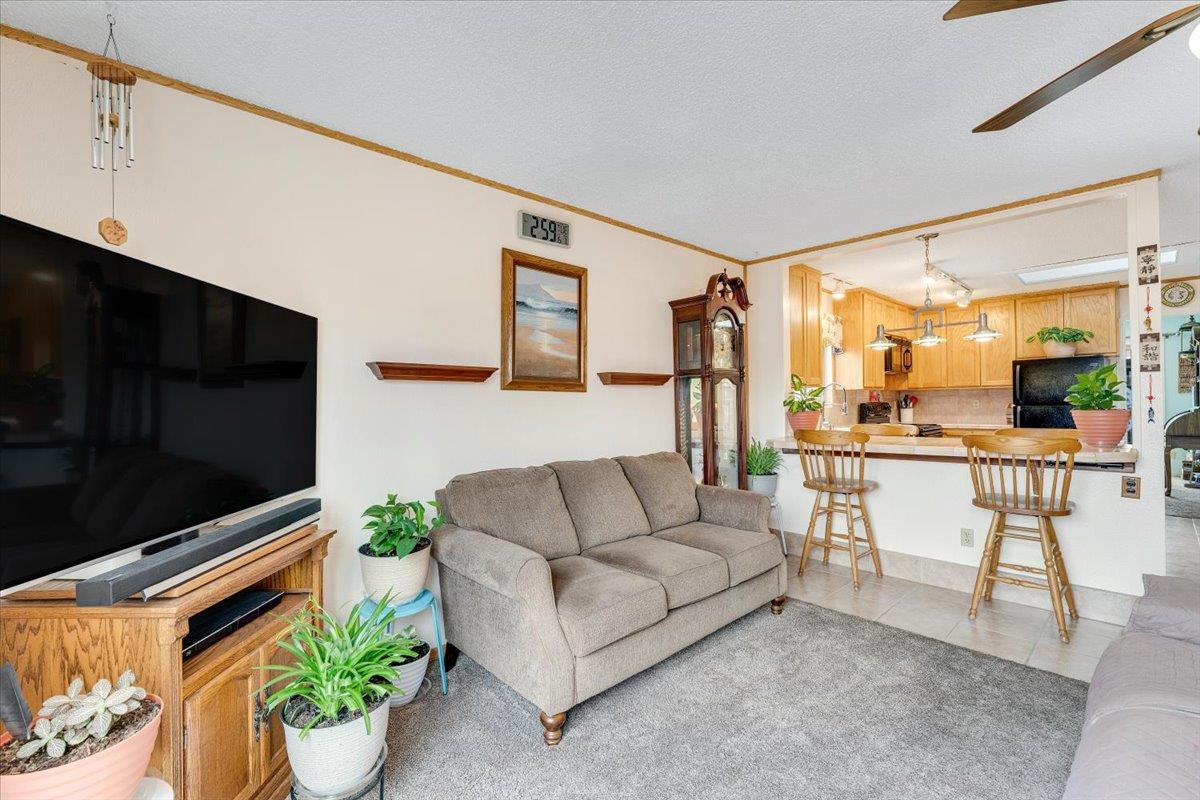 Detail Gallery Image 9 of 32 For 338 Dufour St, Santa Cruz,  CA 95060 - 2 Beds | 1 Baths