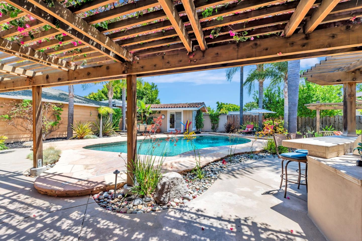 Detail Gallery Image 53 of 73 For 2970 Fruitdale Ave, San Jose,  CA 95128 - 3 Beds | 2/1 Baths