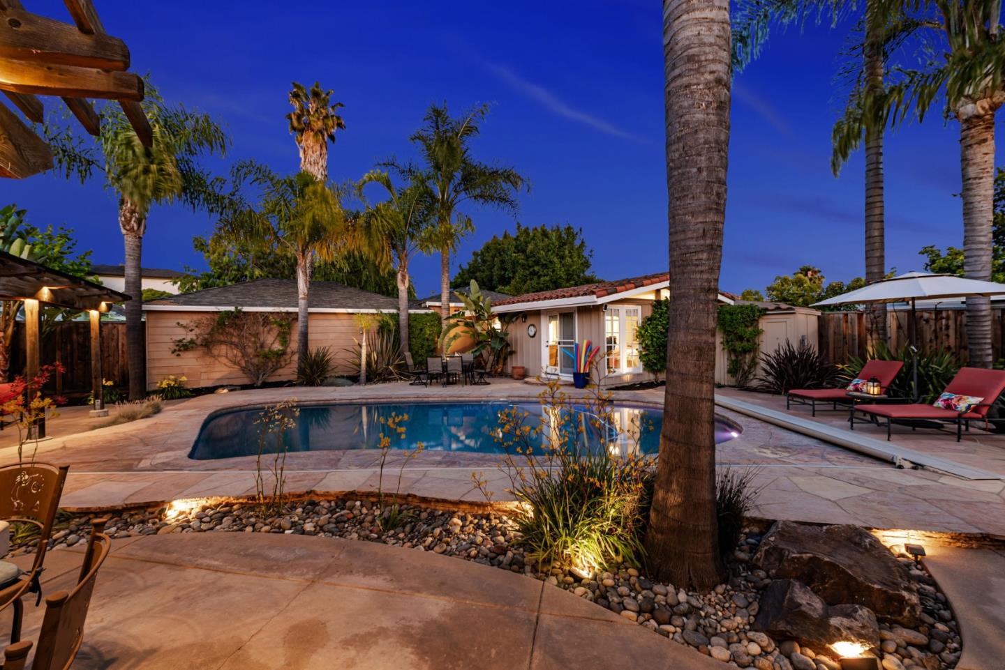 Detail Gallery Image 63 of 73 For 2970 Fruitdale Ave, San Jose,  CA 95128 - 3 Beds | 2/1 Baths