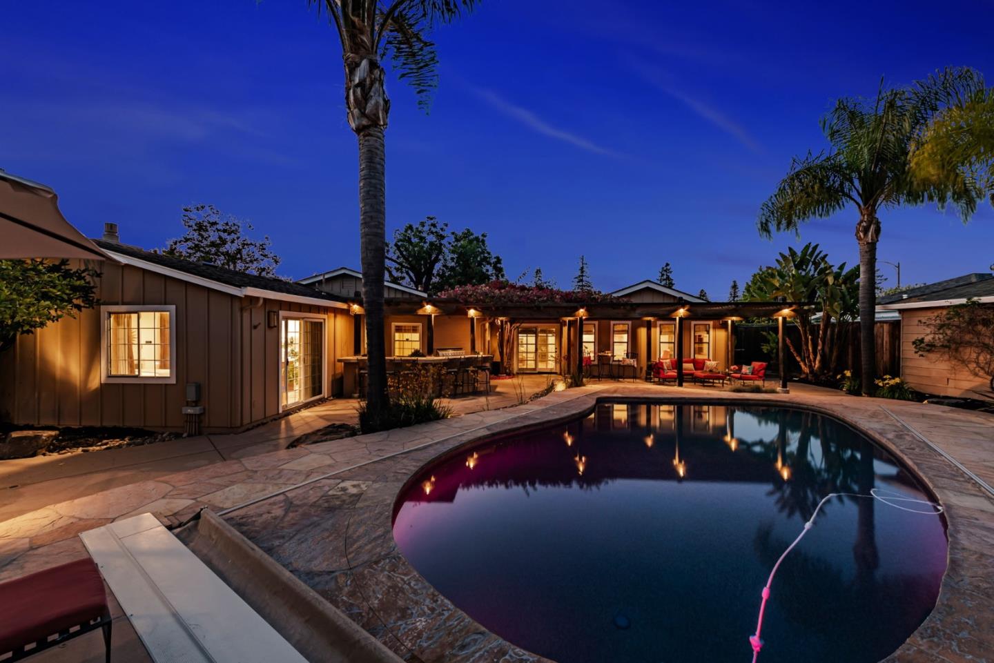 Detail Gallery Image 65 of 73 For 2970 Fruitdale Ave, San Jose,  CA 95128 - 3 Beds | 2/1 Baths