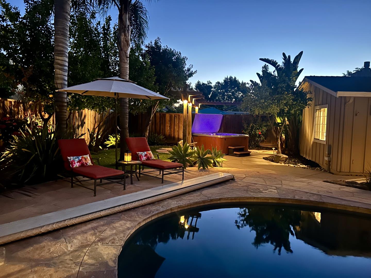 Detail Gallery Image 69 of 73 For 2970 Fruitdale Ave, San Jose,  CA 95128 - 3 Beds | 2/1 Baths