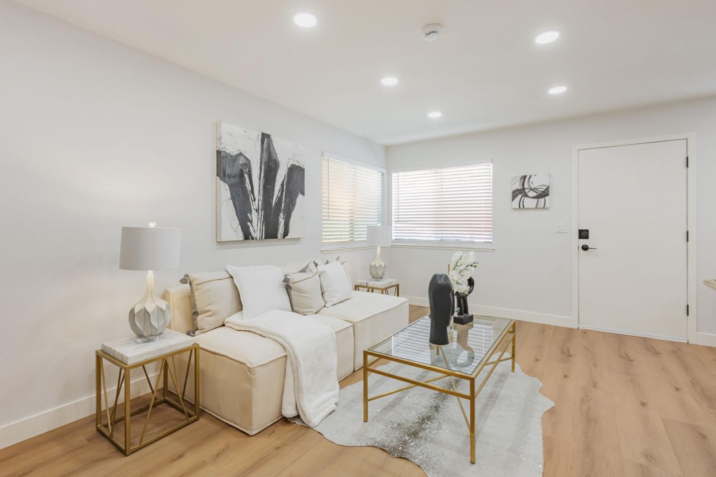 Detail Gallery Image 17 of 31 For 832 Gilchrist Dr #3,  San Jose,  CA 95133 - 2 Beds | 1 Baths
