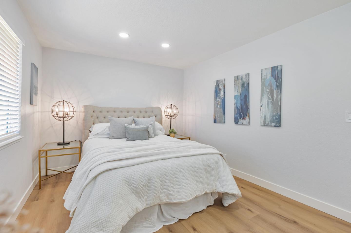 Detail Gallery Image 20 of 31 For 832 Gilchrist Dr #3,  San Jose,  CA 95133 - 2 Beds | 1 Baths