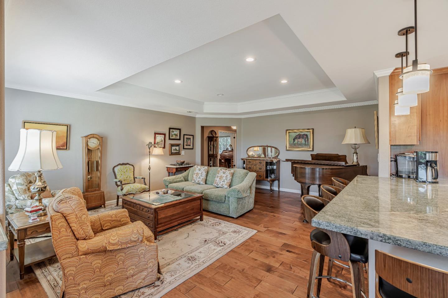 Detail Gallery Image 22 of 49 For 19225 Reavis Way, Salinas,  CA 93907 - 4 Beds | 2/1 Baths
