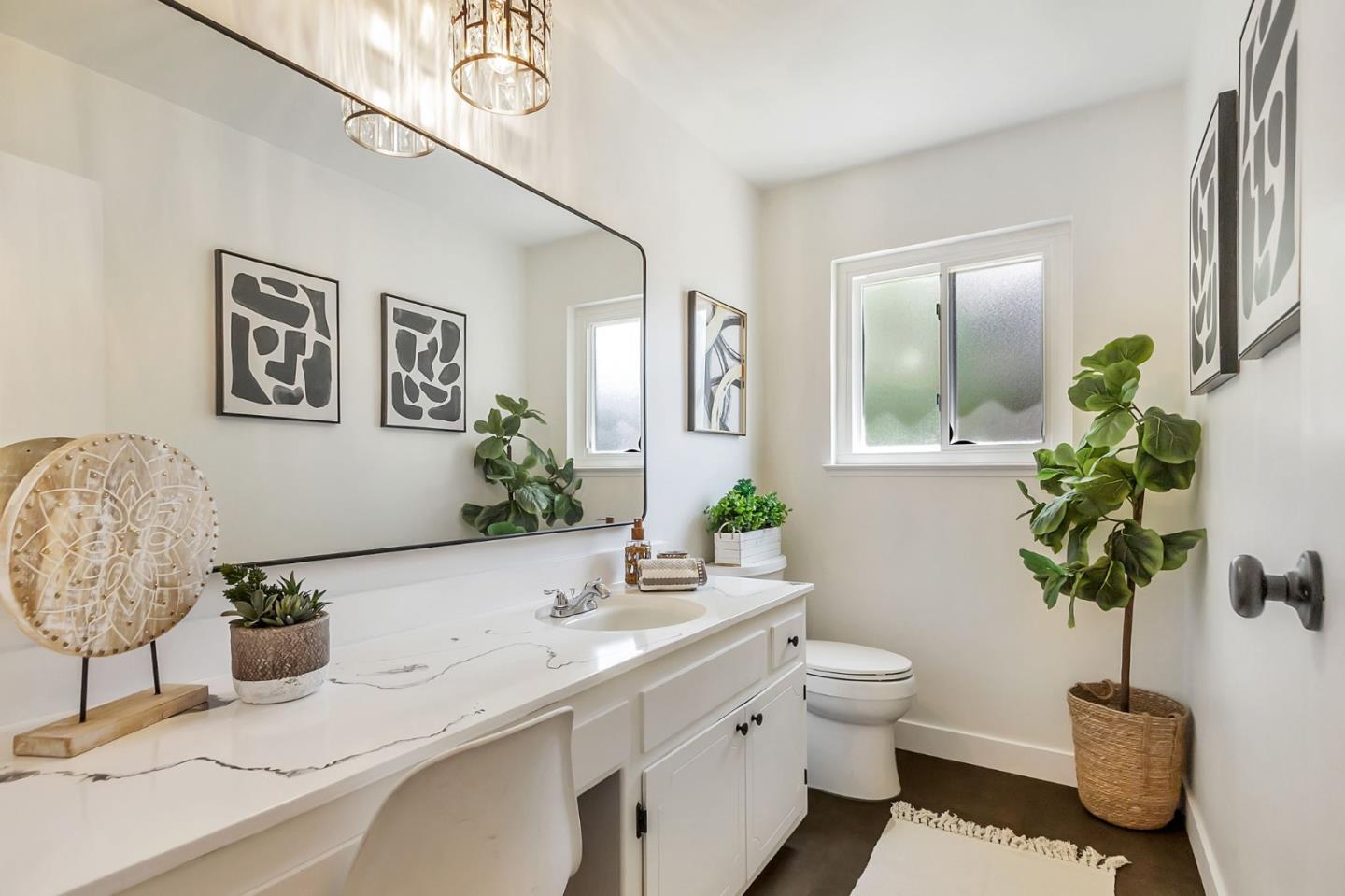 Detail Gallery Image 14 of 29 For 4765 Corrales Dr, San Jose,  CA 95136 - 5 Beds | 2/1 Baths