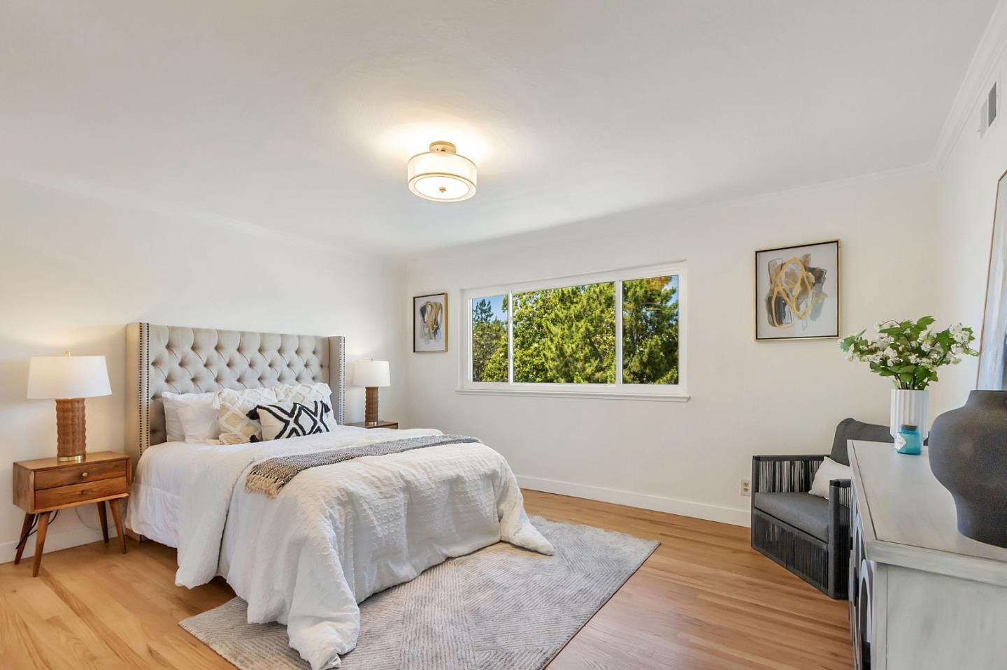 Detail Gallery Image 16 of 29 For 4765 Corrales Dr, San Jose,  CA 95136 - 5 Beds | 2/1 Baths