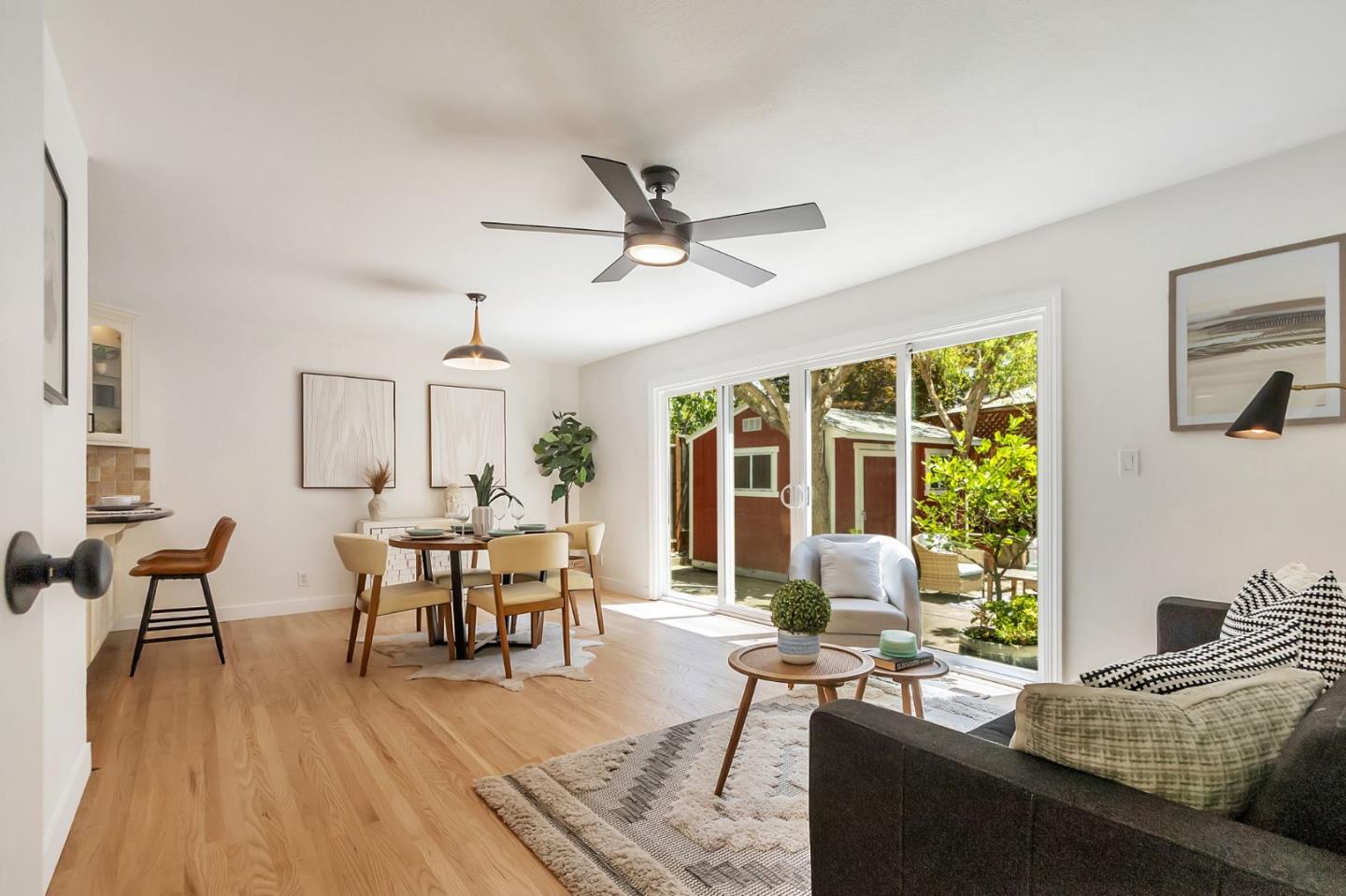 Detail Gallery Image 8 of 29 For 4765 Corrales Dr, San Jose,  CA 95136 - 5 Beds | 2/1 Baths