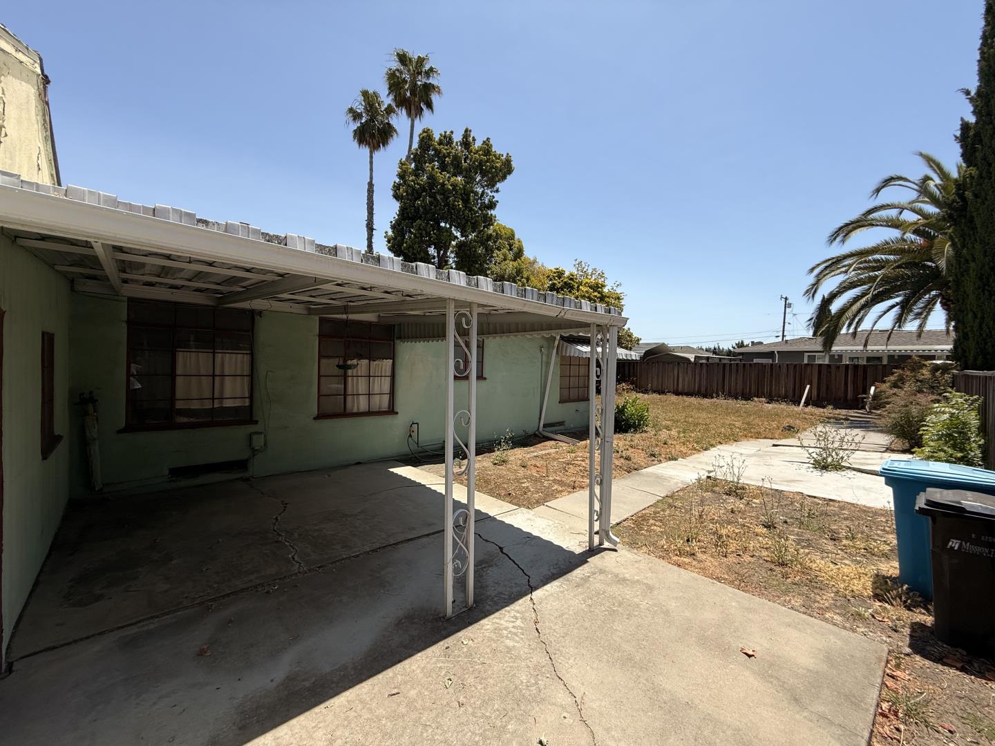 Detail Gallery Image 17 of 18 For 3032 El Sobrante St, Santa Clara,  CA 95051 - 3 Beds | 1 Baths