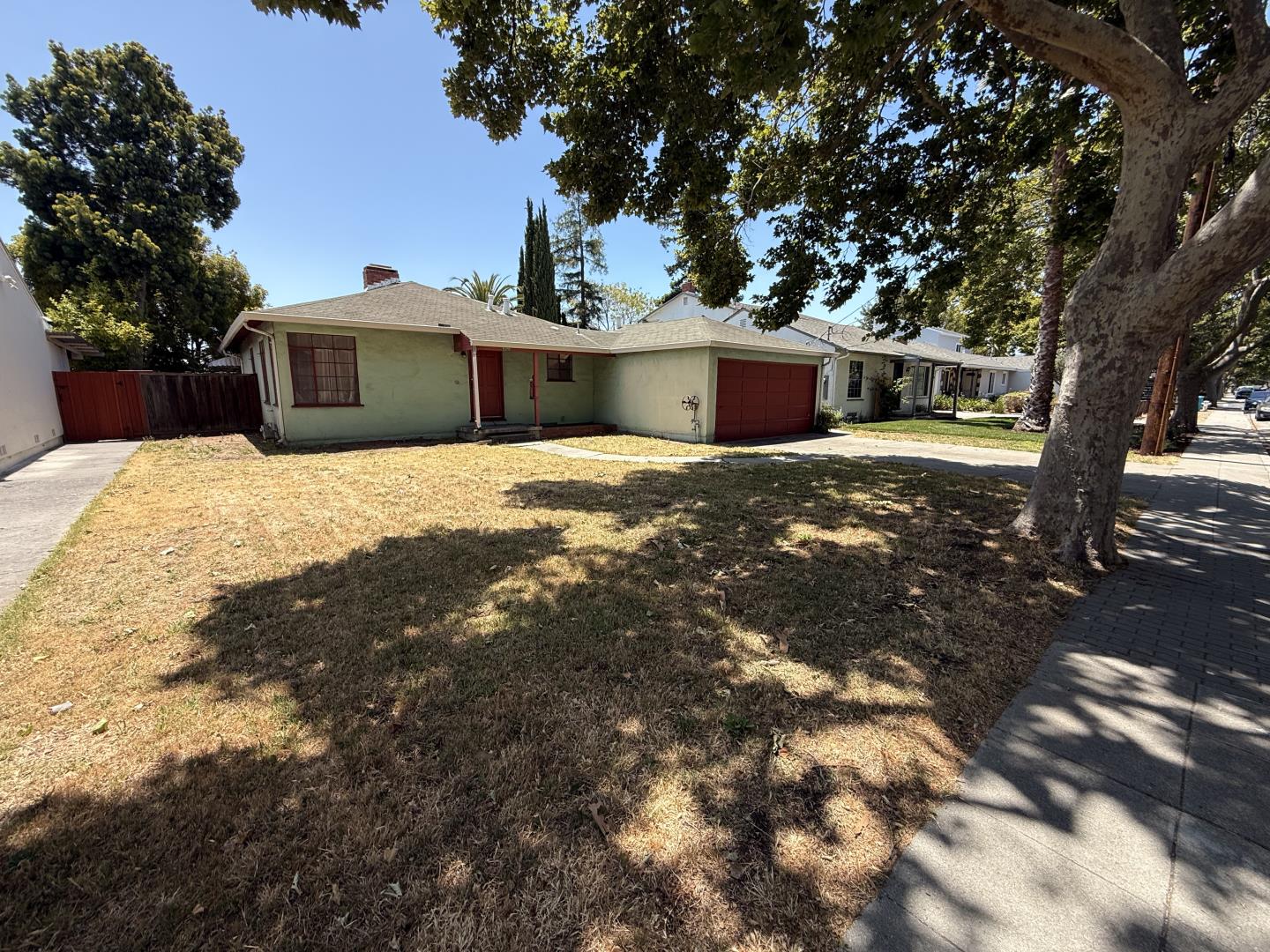 Detail Gallery Image 3 of 18 For 3032 El Sobrante St, Santa Clara,  CA 95051 - 3 Beds | 1 Baths