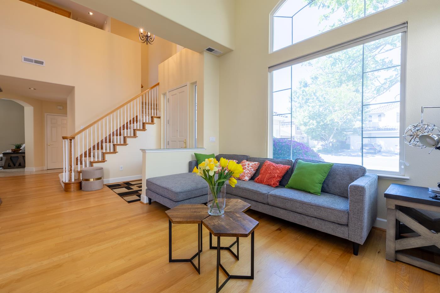 Detail Gallery Image 6 of 30 For 18342 Solano Ct, Morgan Hill,  CA 95037 - 5 Beds | 3 Baths