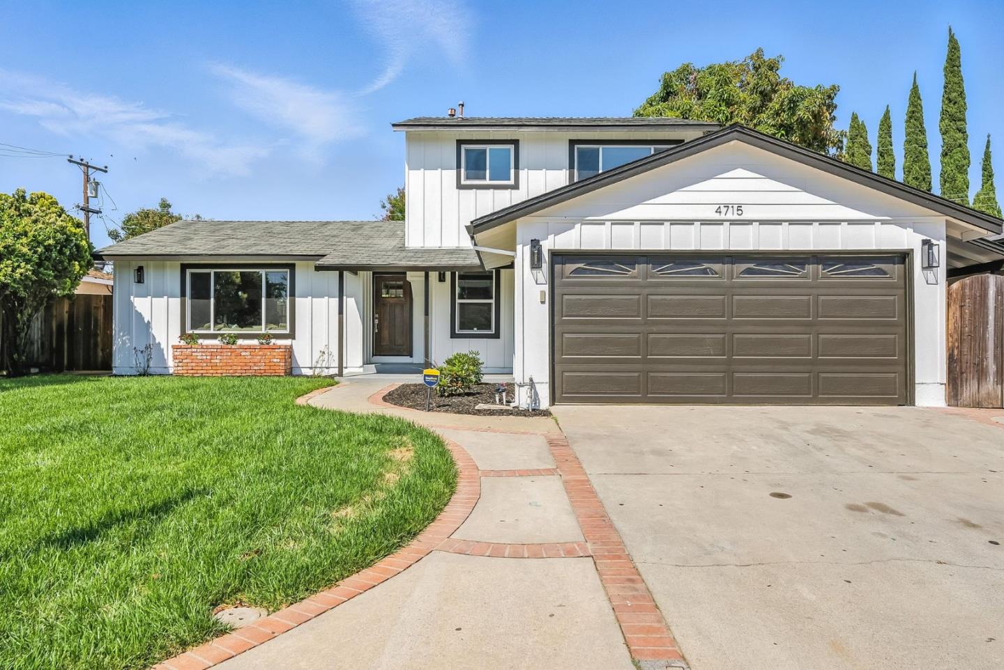 Detail Gallery Image 2 of 48 For 4715 Trego Dr, San Jose,  CA 95118 - 5 Beds | 3 Baths