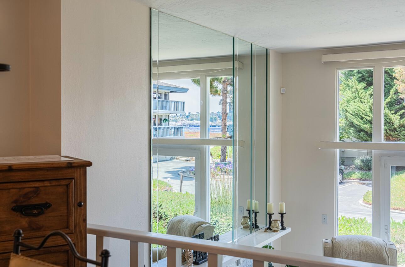 Detail Gallery Image 16 of 52 For 39 La Playa St, Monterey,  CA 93940 - 2 Beds | 2/1 Baths