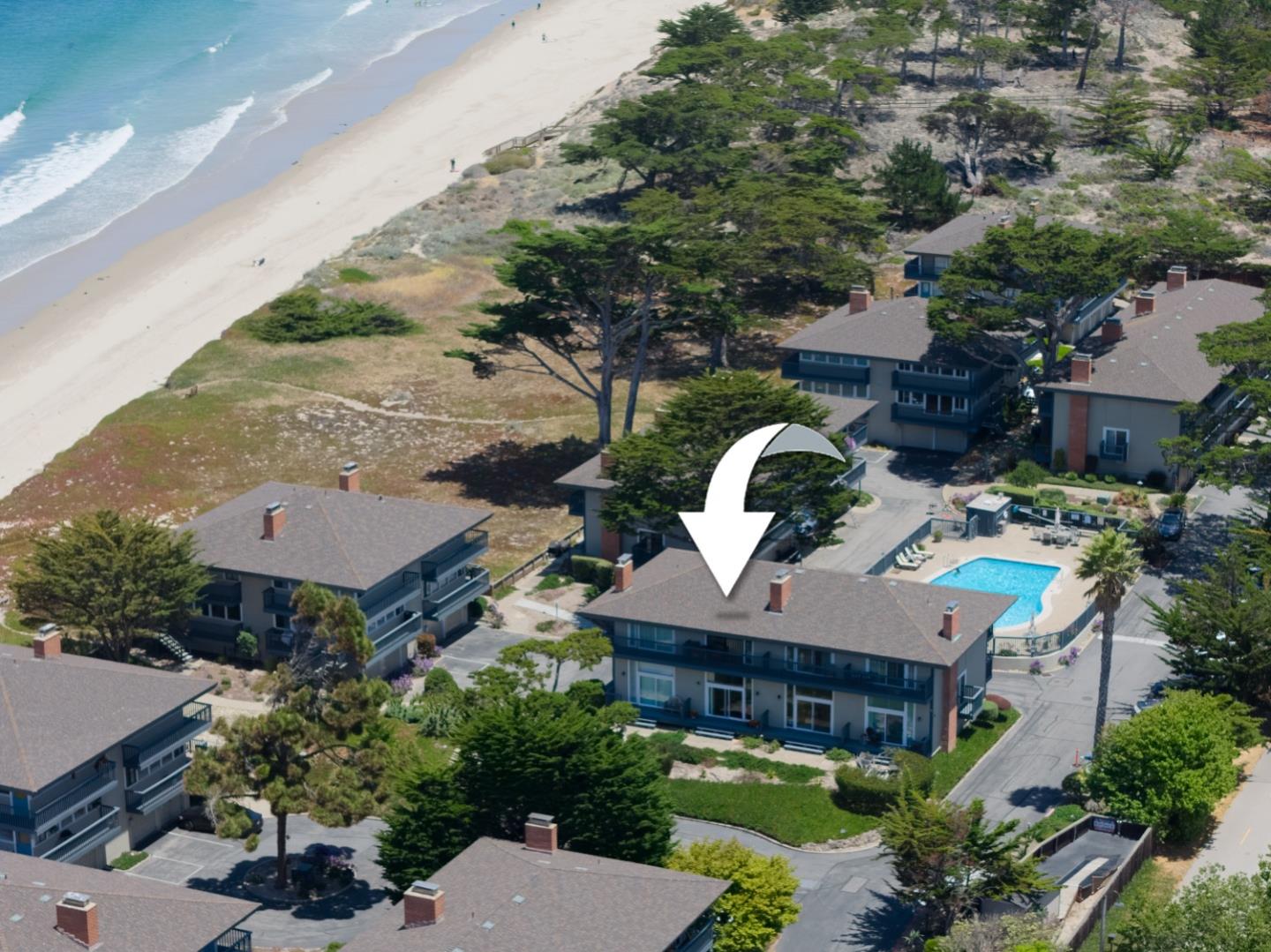 Detail Gallery Image 2 of 52 For 39 La Playa St, Monterey,  CA 93940 - 2 Beds | 2/1 Baths