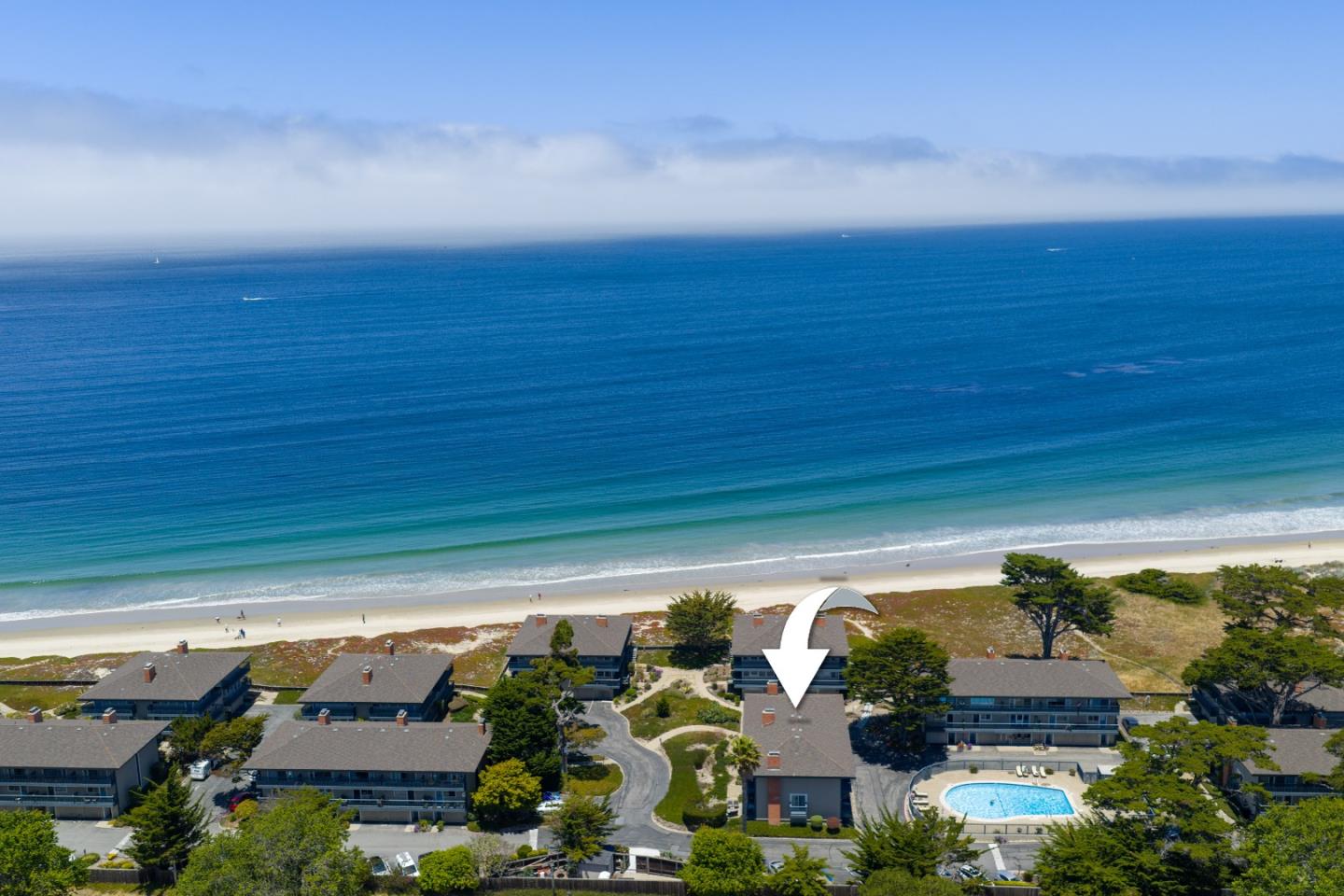 Detail Gallery Image 3 of 52 For 39 La Playa St, Monterey,  CA 93940 - 2 Beds | 2/1 Baths