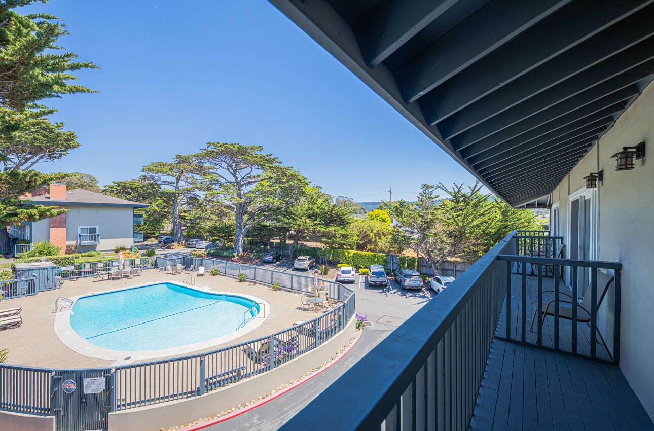 Detail Gallery Image 36 of 52 For 39 La Playa St, Monterey,  CA 93940 - 2 Beds | 2/1 Baths