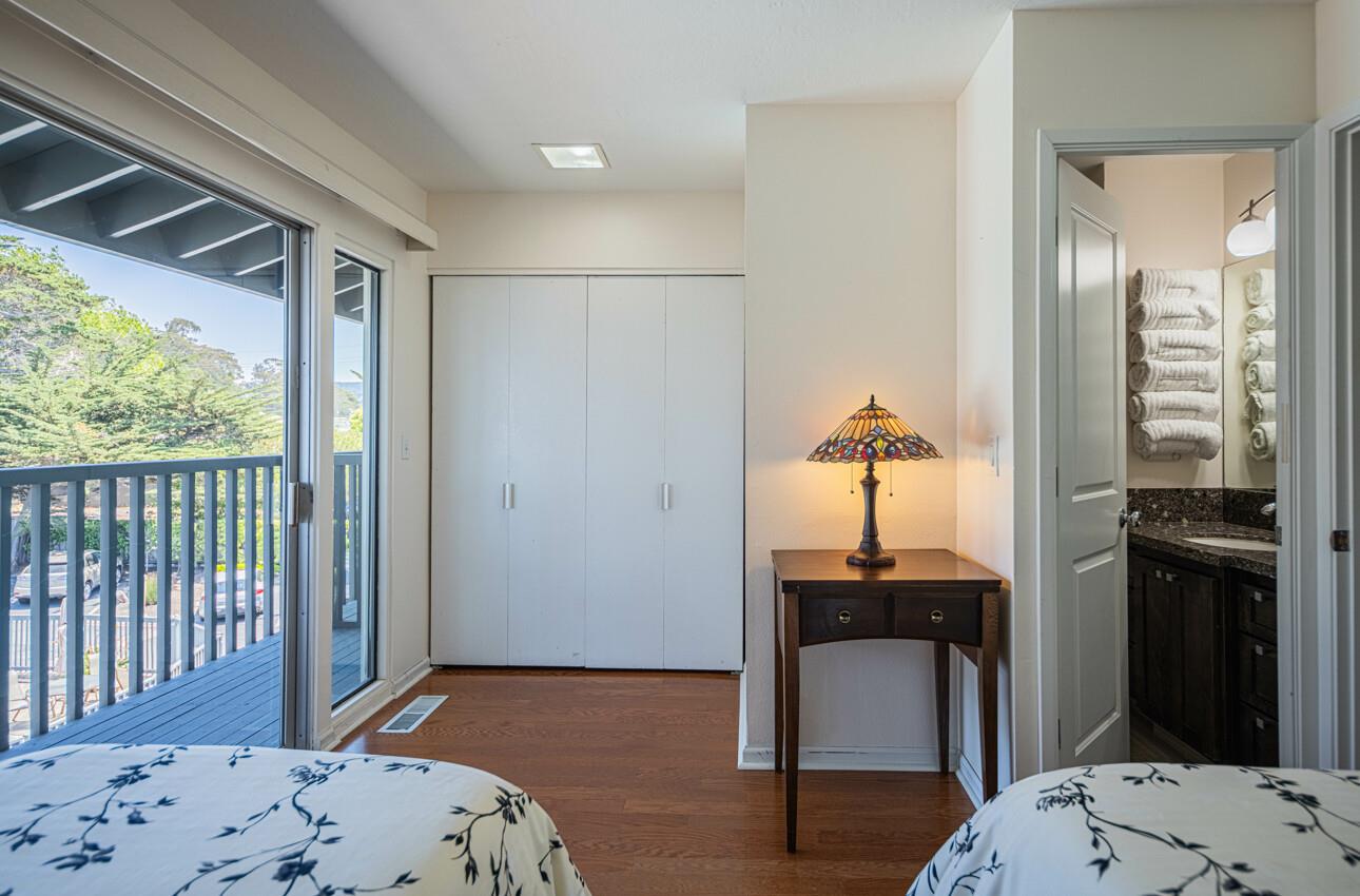 Detail Gallery Image 37 of 52 For 39 La Playa St, Monterey,  CA 93940 - 2 Beds | 2/1 Baths