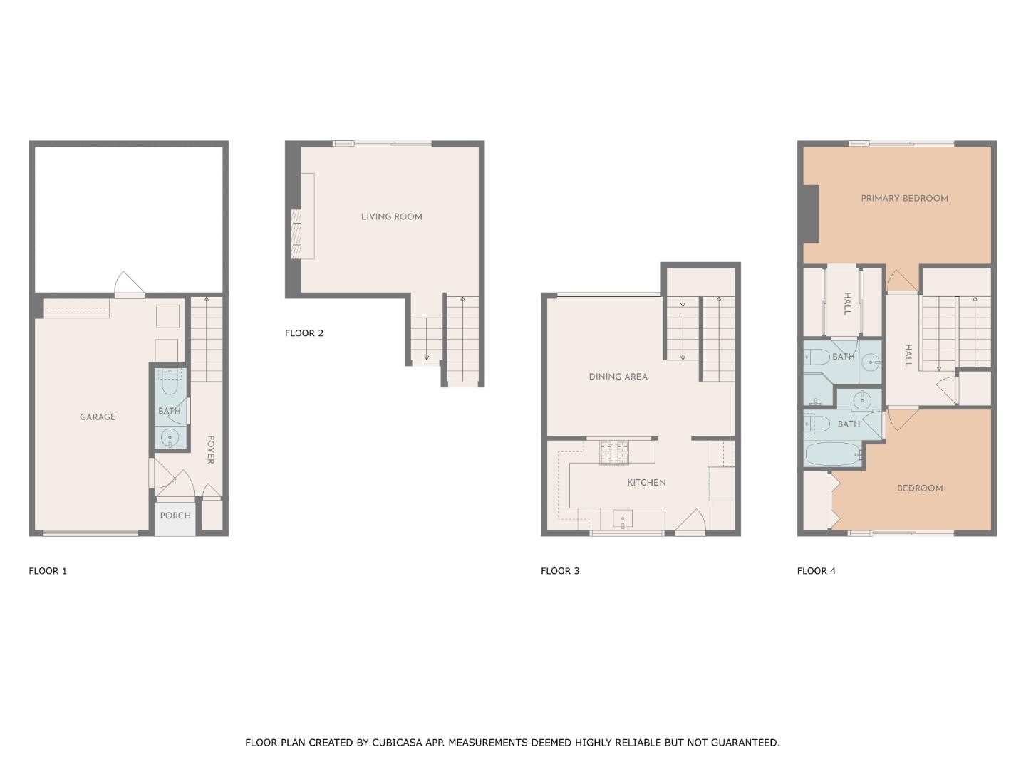 Detail Gallery Image 42 of 52 For 39 La Playa St, Monterey,  CA 93940 - 2 Beds | 2/1 Baths