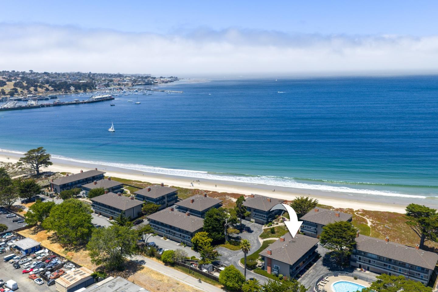 Detail Gallery Image 46 of 52 For 39 La Playa St, Monterey,  CA 93940 - 2 Beds | 2/1 Baths