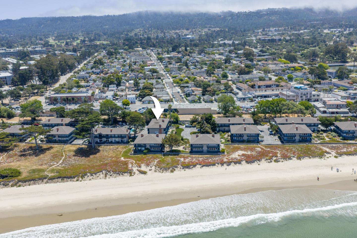 Detail Gallery Image 48 of 52 For 39 La Playa St, Monterey,  CA 93940 - 2 Beds | 2/1 Baths