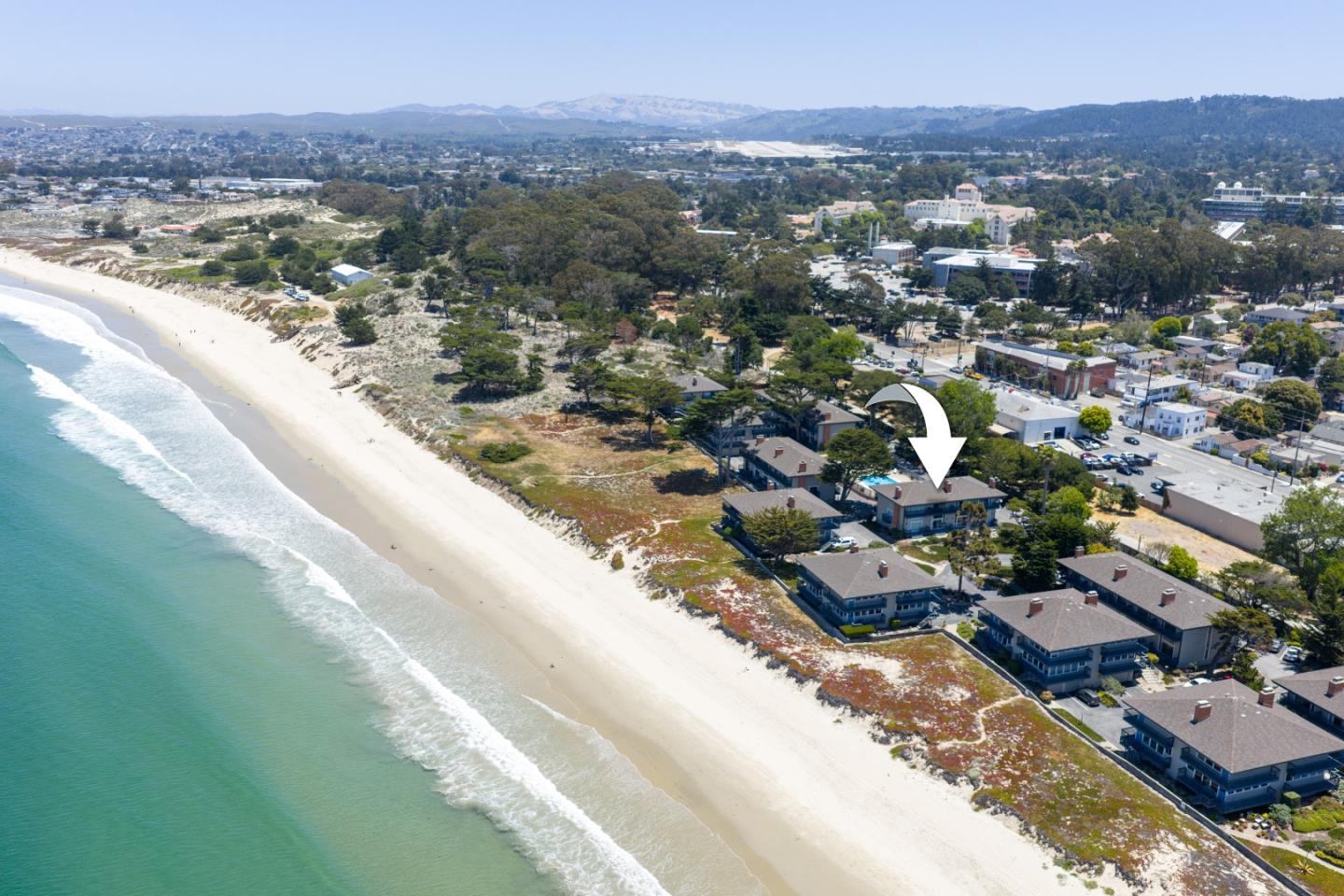 Detail Gallery Image 49 of 52 For 39 La Playa St, Monterey,  CA 93940 - 2 Beds | 2/1 Baths