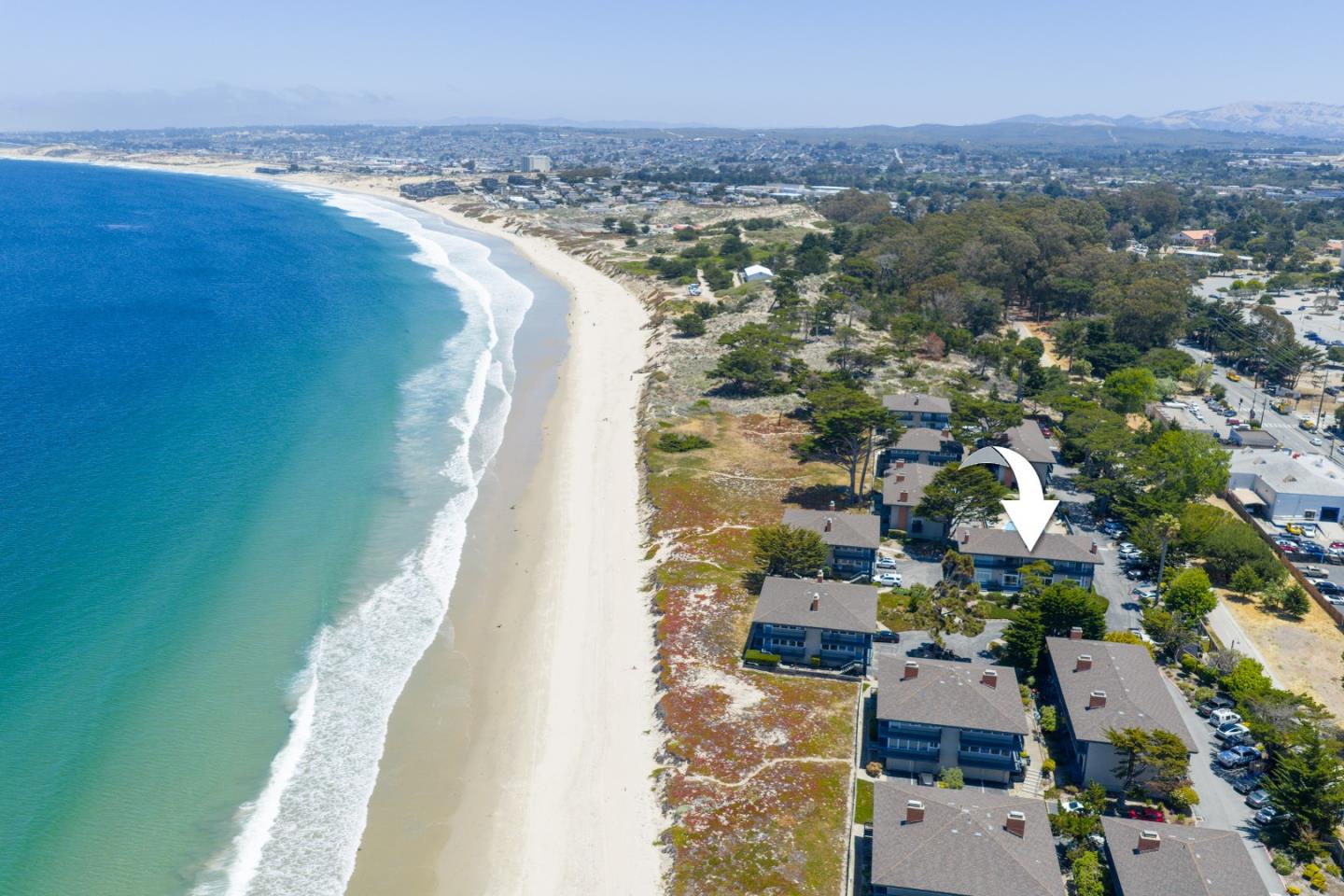 Detail Gallery Image 50 of 52 For 39 La Playa St, Monterey,  CA 93940 - 2 Beds | 2/1 Baths