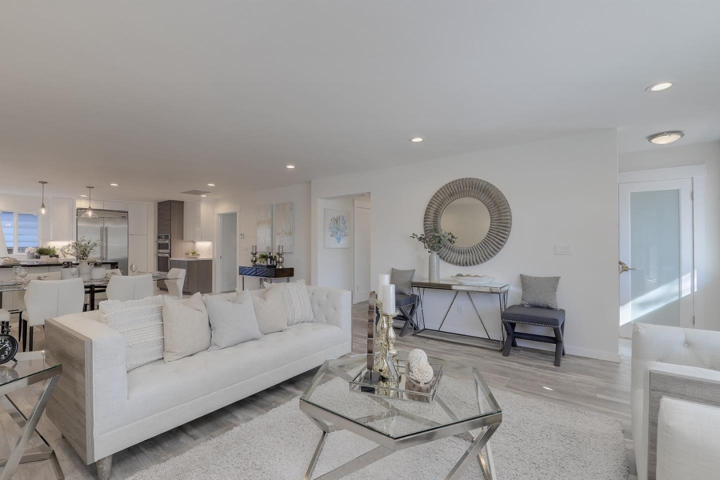 Detail Gallery Image 5 of 50 For 116 Daphne Way, East Palo Alto,  CA 94303 - – Beds | – Baths