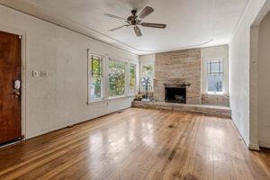Detail Gallery Image 15 of 44 For 1219 Park Ave, San Jose,  CA 95126 - 3 Beds | 1/1 Baths