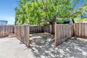 Detail Gallery Image 36 of 44 For 1219 Park Ave, San Jose,  CA 95126 - 3 Beds | 1/1 Baths