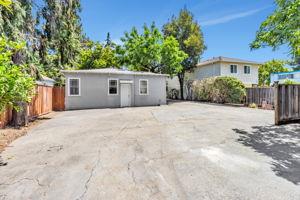 Detail Gallery Image 37 of 44 For 1219 Park Ave, San Jose,  CA 95126 - 3 Beds | 1/1 Baths