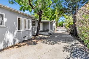Detail Gallery Image 38 of 44 For 1219 Park Ave, San Jose,  CA 95126 - 3 Beds | 1/1 Baths