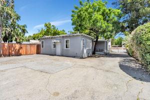 Detail Gallery Image 42 of 44 For 1219 Park Ave, San Jose,  CA 95126 - 3 Beds | 1/1 Baths