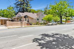 Detail Gallery Image 43 of 44 For 1219 Park Ave, San Jose,  CA 95126 - 3 Beds | 1/1 Baths