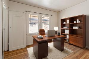 Detail Gallery Image 8 of 44 For 1219 Park Ave, San Jose,  CA 95126 - 3 Beds | 1/1 Baths