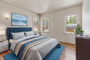 Detail Gallery Image 9 of 44 For 1219 Park Ave, San Jose,  CA 95126 - 3 Beds | 1/1 Baths