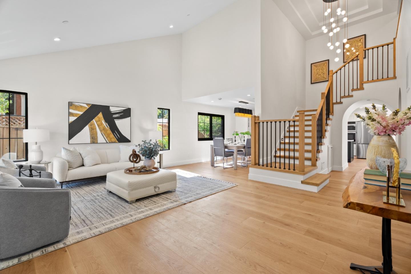 Detail Gallery Image 4 of 33 For 539 Kevenaire Dr, Milpitas,  CA 95035 - 5 Beds | 4 Baths
