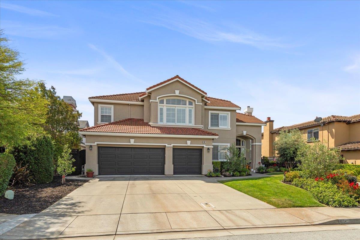 Detail Gallery Image 2 of 68 For 834 English Walnut Way, Morgan Hill,  CA 95037 - 5 Beds | 3/1 Baths